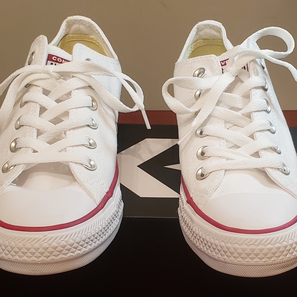 Converse Chuck Taylor